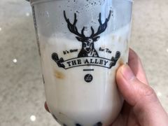 -鹿角巷The Alley(龙湖天街店)