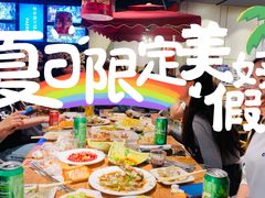 -老胖串店(浆水泉路店)