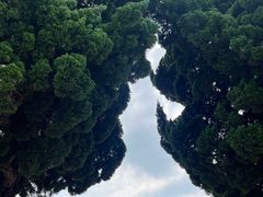 -小麦岛公园