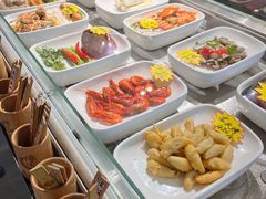 -侬佳蒸菜馆(听潮店)