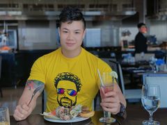 -Social 秀西餐厅-长沙瑞吉酒店(运达店)