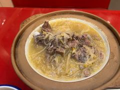 -宏状元现熬粥·京味菜(五棵松店)