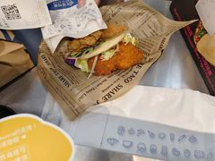-TACO STAR 塔可星(下沙宝龙店)