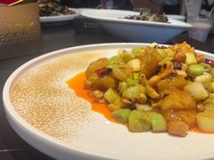 -粤香村(清真川菜店)