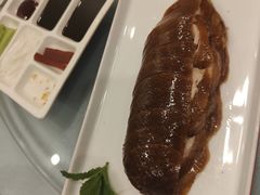 -天和晟烤鸭店(世纪坛店)