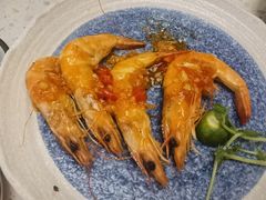 -大渔铁板烧(蛇口店)