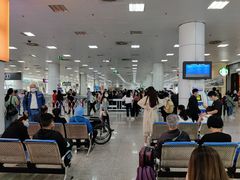 -厦门邮轮中心厦鼓码头(轮渡站)