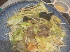 -章记星洲 · 新加坡餐厅(望京店)