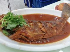 -常家活海鲜小吃(仅一家无分店)