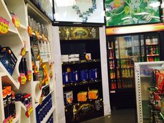 -中国石油徐东路加油站(武汉大道店)