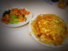 -常香小吃