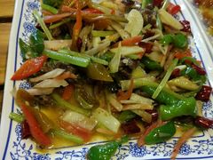 -汉阴白火石汆汤