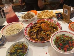 -江味龙虾馆·裸蓝龙虾(南山店)