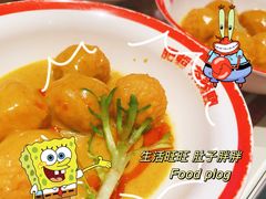 -肥韬香港茶餐厅(上海首店)