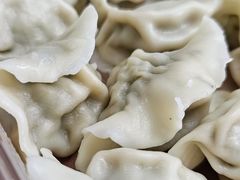 -老边饺子馆(西站店)