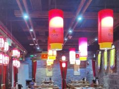 -蜀大侠火锅(森兰花园城店)