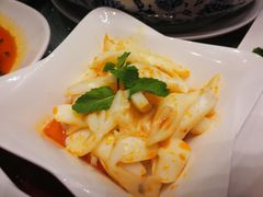 -福州世茂洲际酒店·福邸(台江店)