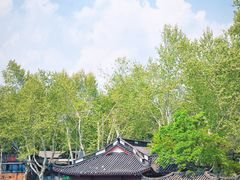 -北山街历史文化街区