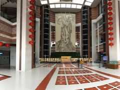 -中国闽台缘博物馆