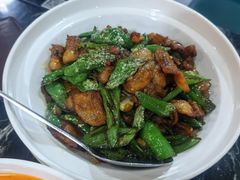 -李师傅脆肚(华强北店)