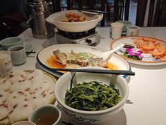-胡胖子有鱼有肉(麓谷店)