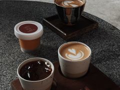 -Again Coffee Roaster(香蜜湖店)