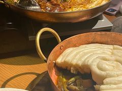 -奉天小馆·非遗东北菜(沈阳万象城店)