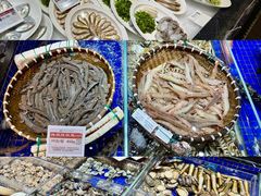 -高佳庄·舟山海鲜(海景旗舰店)