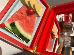 -千百味红餐厅·江西菜(绿地双子塔店)