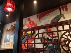 -东北特色铁锅炖·柴火灶(富阳一店)