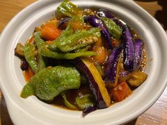 -静一·疆味小馆(黄河路店)