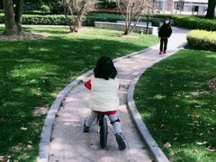 -趣动熊运动发展中心(乐坊校区)