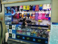 -福建省奥林匹克体育中心游泳馆