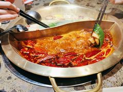 -小龙坎火锅(总店)