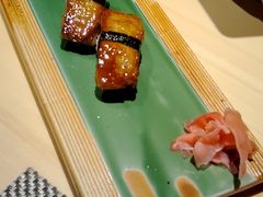 -隐泉京望日式料理(太和广场店)