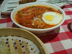 -西贝(宝乐汇店)