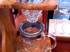 -RUMORS COFFEE ROASTERY鲁马滋咖啡(湖南路店)