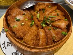 -赣南人家·头牌江西菜(劲松店)