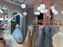 -奈尔宝·儿童乐园·亲子餐厅(苏州大悦城店)