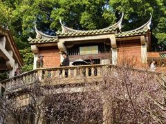 -草庵摩尼教遗址公园