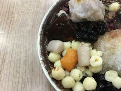 芋圆4号-鲜芋仙(中环百联2店)