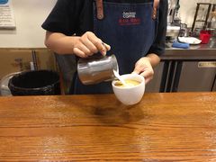 -HUG COFFEE(鼓楼店)