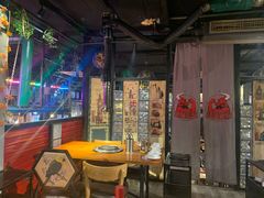 -超级神炭烤肉夜食(芥园西道店)