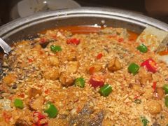 -烤匠麻辣烤鱼(万象城店)