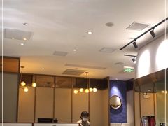 大堂-楚山晓·湖北菜(武汉光谷K11店)