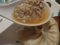 -冷大厨灌汤包
