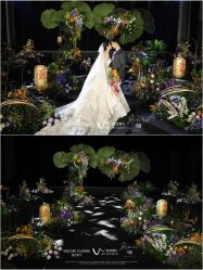 -南昌喜来登酒店·宴会厅