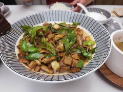 -新东源国际酒店·新东源食坊(沙井店)