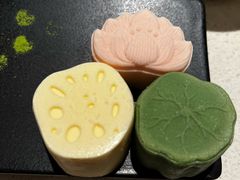 -海底捞火锅(盈石八一广场店)