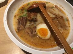 -味千拉面(光启城时尚购物中心店)